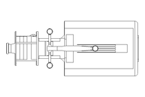 CENTRIFUGAL PUMP