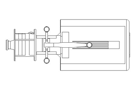 CENTRIFUGAL PUMP