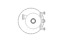 CENTRIFUGAL PUMP