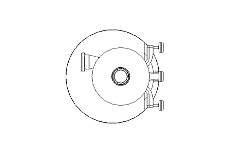 CENTRIFUGAL PUMP