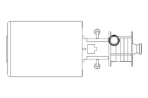 CENTRIFUGAL PUMP