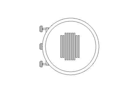 CENTRIFUGAL PUMP