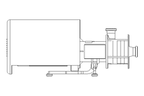 CENTRIFUGAL PUMP