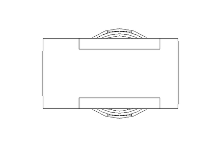 Magnetsensor 24 VDC IP67