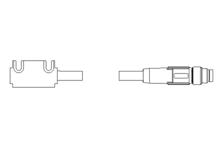 Magnetic sensor