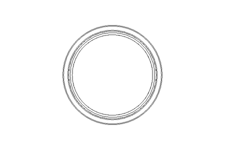 Faltenbalg 114,3×2 6 Wellen