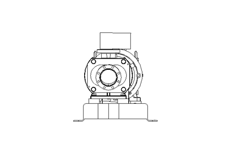 Schraubenspindelpumpe