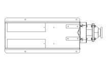 Schraubenspindelpumpe