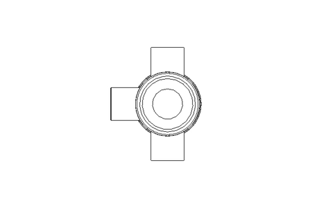 Divert valve SC DN050 13611 NO E