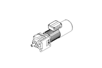 Stirnradgetriebemotor 5 Nm