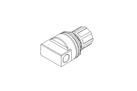 OVERLOAD RELAY EAP100-F02