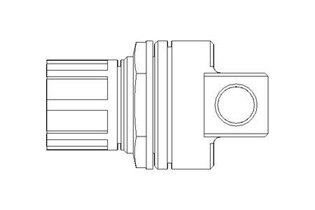 OVERLOAD RELAY EAP100-F02