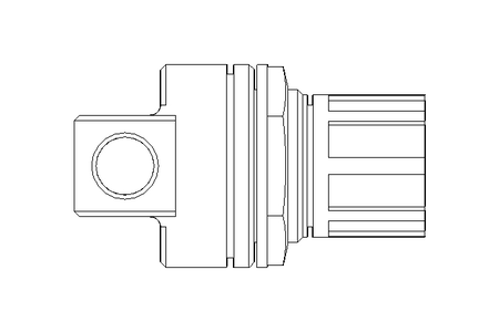 OVERLOAD RELAY EAP100-F02