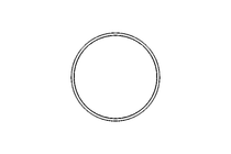 Sealing ring 39.9x42.6x2.6