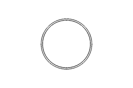 Sealing ring 39.9x42.6x2.6