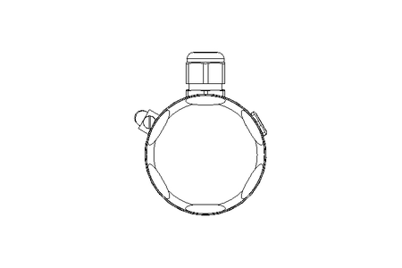 FILL LEVEL LIMIT SWITCH FTL50H