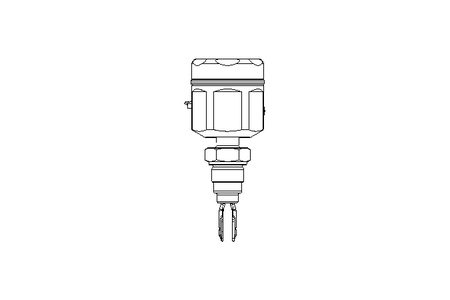 FILL LEVEL LIMIT SWITCH FTL50H