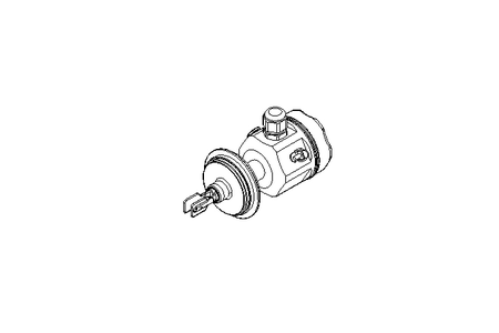 Point level switch  FTL50H