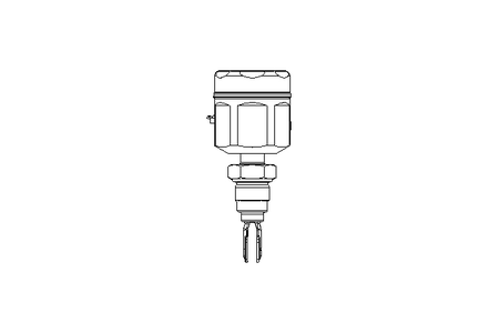 FILL LEVEL LIMIT SWITCH