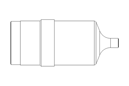 Schmierstoffgeber M120 SF10 NSF H1