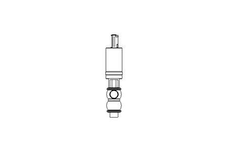 V. assento duplo ML DN065 17 E