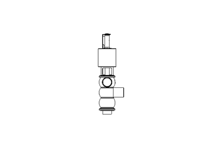 Divert valve SC DN065 1811 NO E