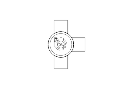 Divert valve SC DN065 1811 NO E