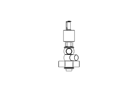 Divert valve SC DN065 18,51012 NO E