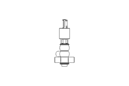 Divert valve SC DN065 18,51012 NO E