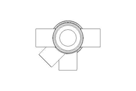 Divert valve SC DN065 18,51012 NO E