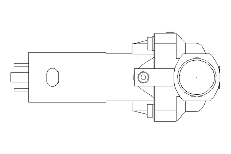 SOLENOID VALVE Typ 5282