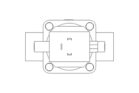 SOLENOID VALVE Typ 5282