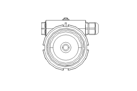 Level transmitter L=1400