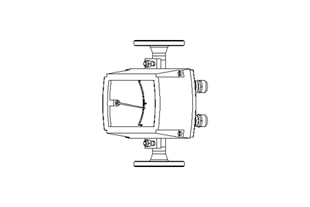 ROTAMETRO DN40