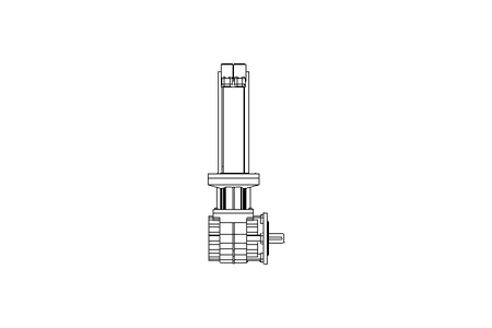 MOTEUR REDUCTEUR