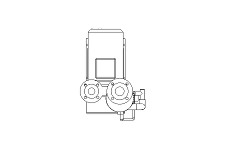 VACUUM PUMP