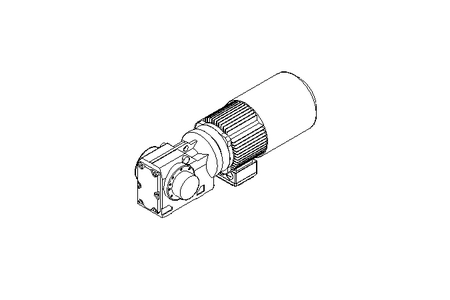 MOTEUR REDUCTEUR