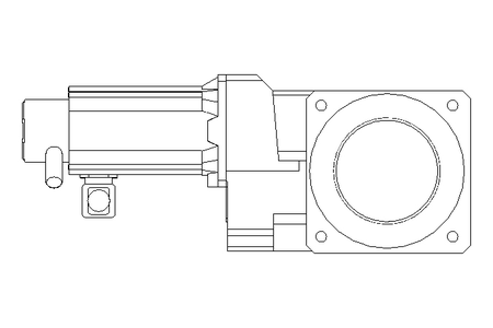 MOTEUR REDUCTEUR