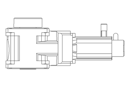 MOTEUR REDUCTEUR