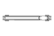 PNEUMATIC CYLINDER