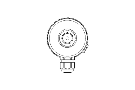 PRESSURE TRANSMITTER