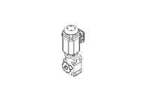 Getriebemotor 0,55kW 94 1/min