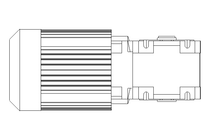 角传动电机 0,15kW 244 1/min