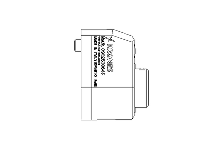 DIGITAL POSITION INDICATOR