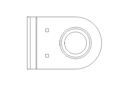 INDICATORE DIGITALE DELLA POS.