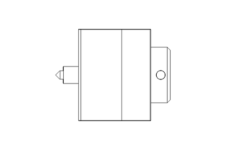 INDICATORE DIGITALE DELLA POS.