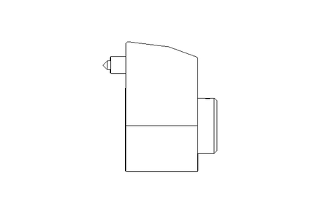 INDICATORE DIGITALE DELLA POS.