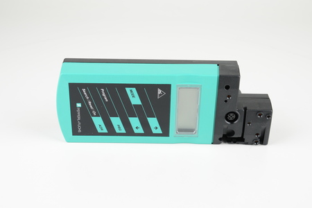 AS-Interface Handheld