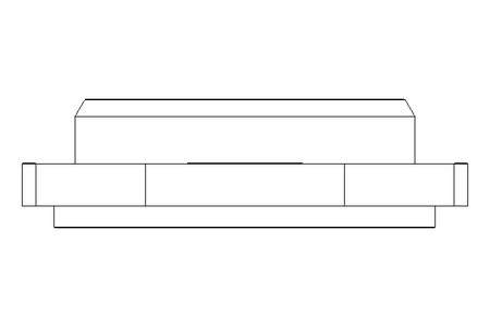 法兰轴承 GFL 14x21x42 Iglidur-G