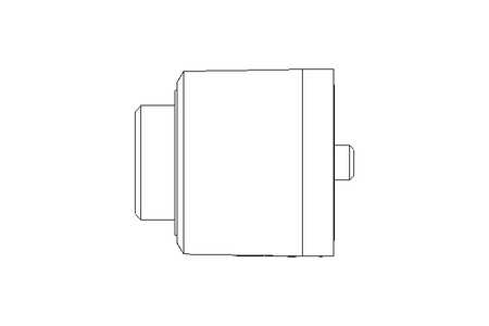 Stellungsanzeiger d=14 A=1.00